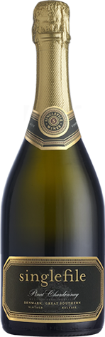 Singlefile | Halliday Wine Companion